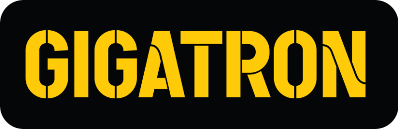 Gigatron logo