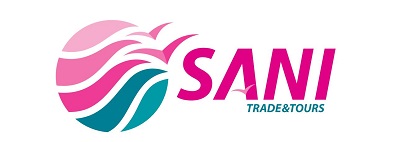 Sani Trade logo